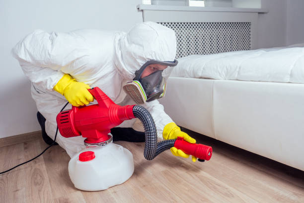 Best Pest Control for Businesses  in Claxton, GA