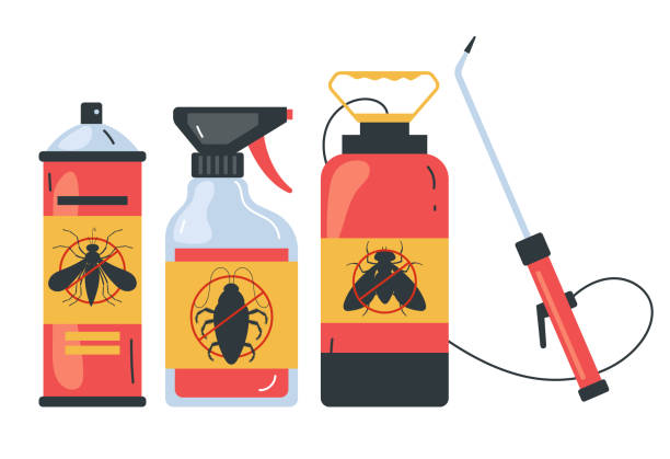 Best Pest Prevention Services  in Claxton, GA